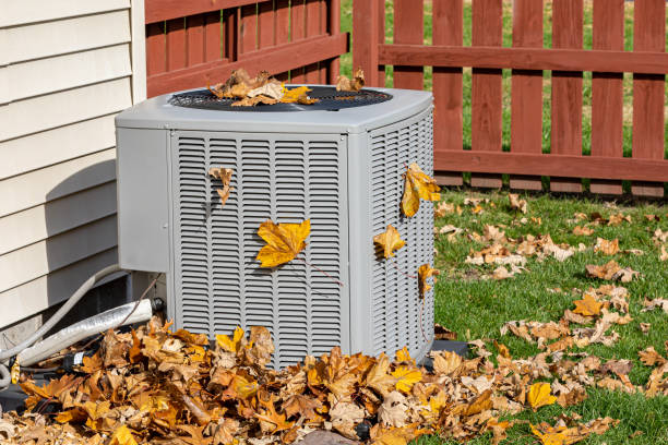 Best Seasonal HVAC Services in Steger, IL