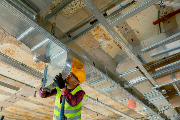 Best Furnace Cleaning in Steger, IL